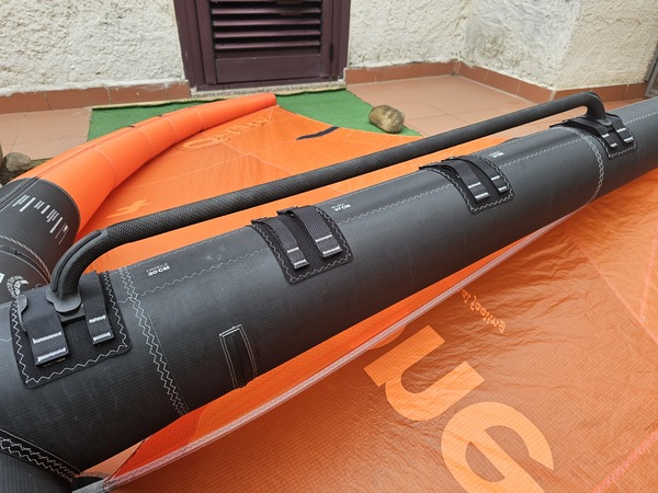 F-One - ORIGIN 5.0 BOMA 