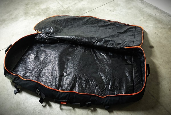 Rrd International - Sacca WingBoard RRD Quiver 