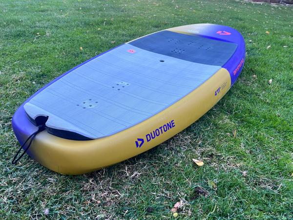 Duotone - Sky Style sls