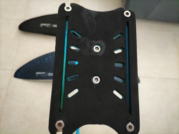 F-One - Gravity 1800