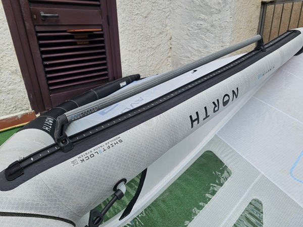 North - NOVA PRO 5.0