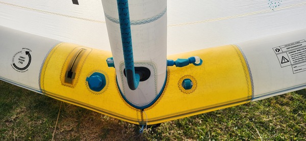 Duotone - UNIT 6 2025 SLS