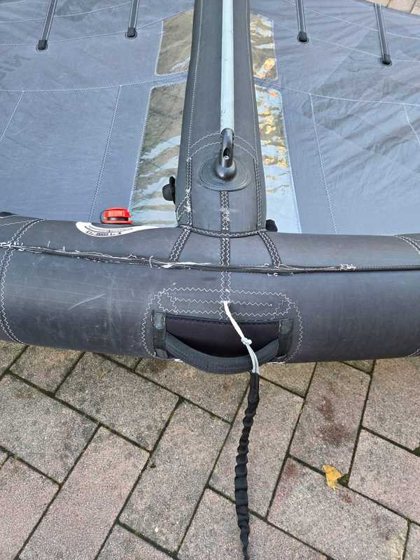 Ensis Watersports - TOP SPIN 4.6