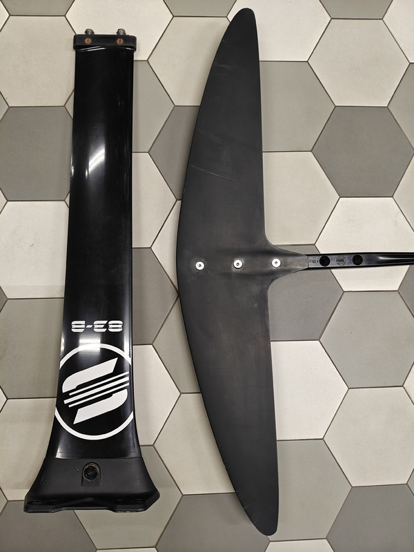 Sabfoil - Onda 940 + set