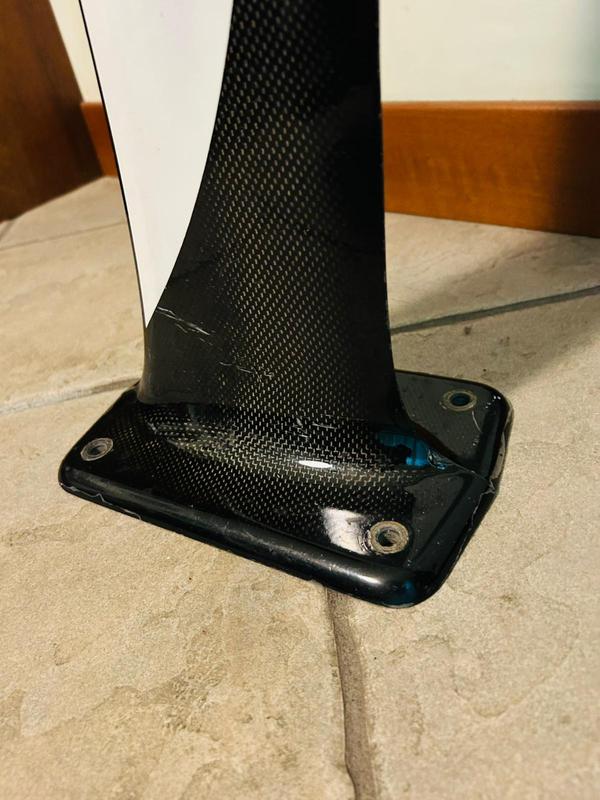 Sabfoil - VORACE 970