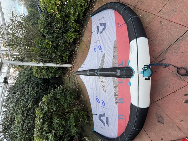 Duotone - Duotone unit 6 2024 