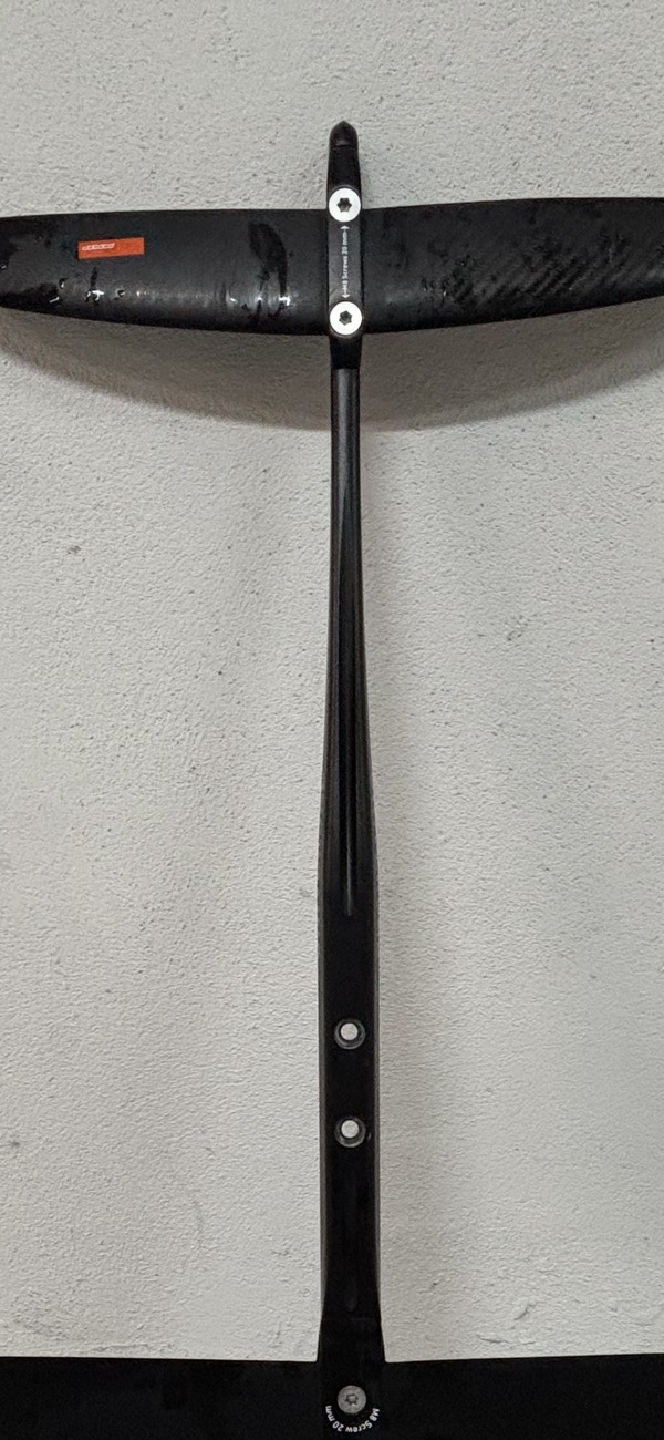 Rrd International - Blaze Carbon