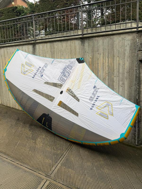 Duotone - SLICK DLAB