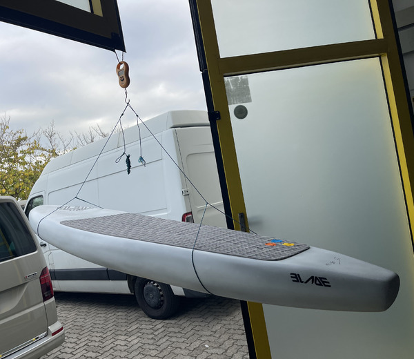 altra - Blade Midlength