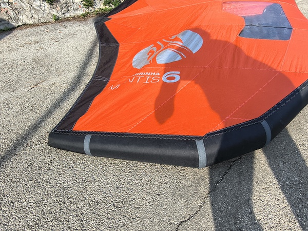 Cabrinha - Mantis v3