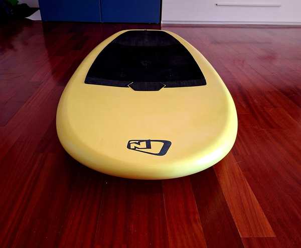 altra - NEWIND 86 lt 