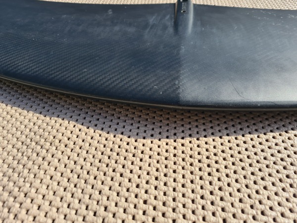 Starboard X Airush - S-type 2400