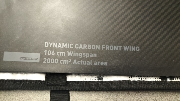 Rrd International - Universal Rrd Foil