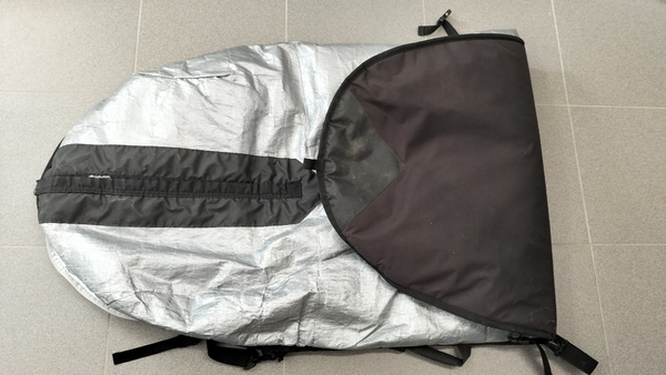 altra - Mystic Sacca Tavola Wing