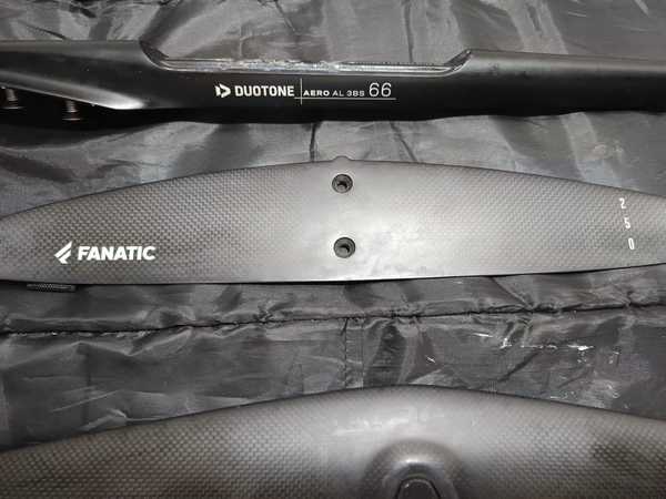 Fanatic - aero Fanatic/Duotone