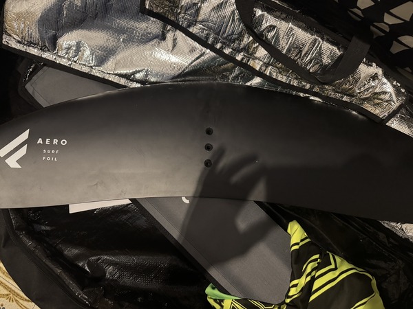 Fanatic - SKY WING TEAM EDITION 