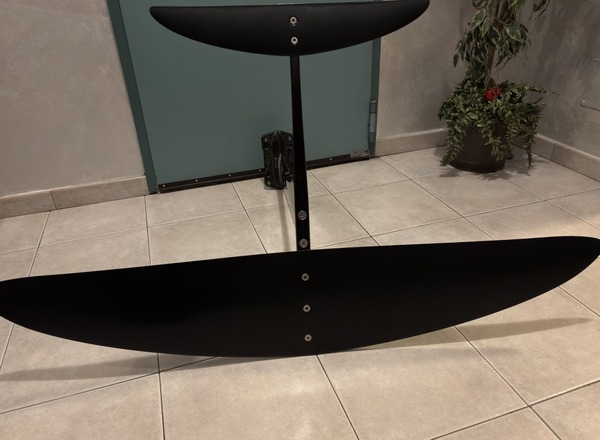 Sabfoil - TORTUGA 1250