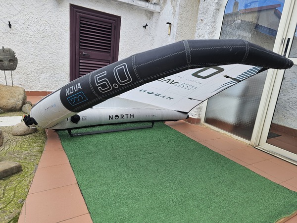 North - NOVA PRO 5.0 