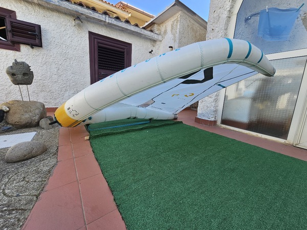 Duotone - UNIT SLS 4.5 