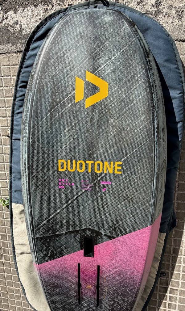 Duotone - Sky Style 5.1 SLS 85L 2025