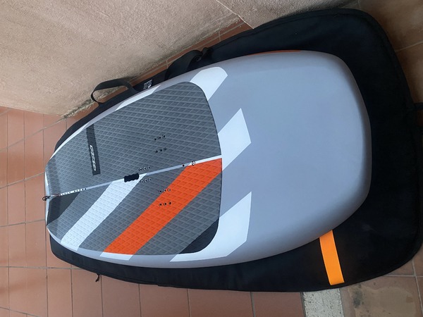 Rrd International - Beluga 125lt