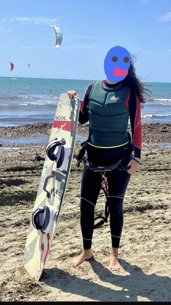 Duotone - OPEN DAY VERSILIA  KITE & WING  2026 