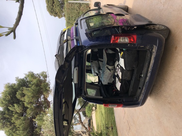 Duotone - MONDOKITE WING CAMP 2026