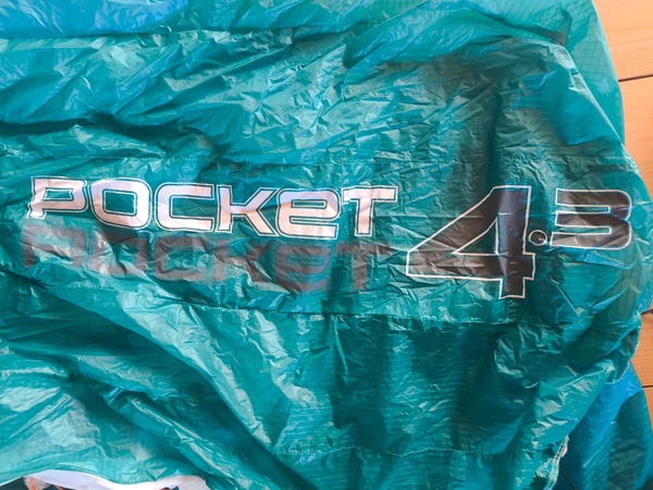 Ozone - THE POCKET ROCKET 4.3