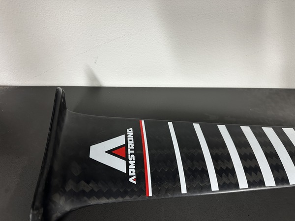 Armstrong - Armstrong pm mast 795