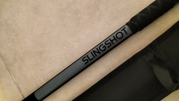 Slingshot - Javelin 6.0 Boom