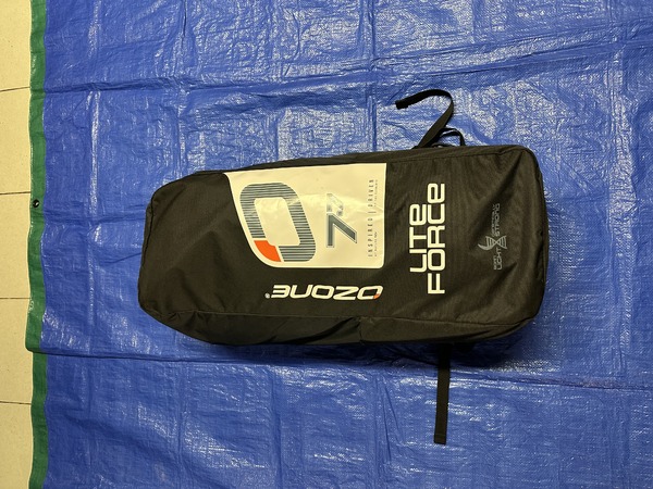 Ozone - Lite force 7,7