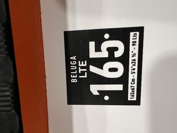 Rrd International - Beluga lte