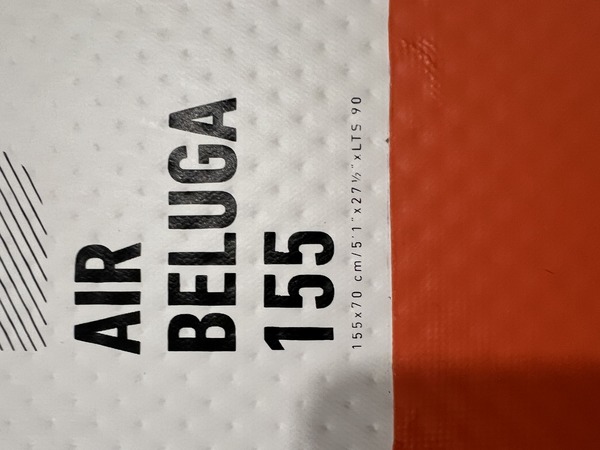 Rrd International - Air beluga