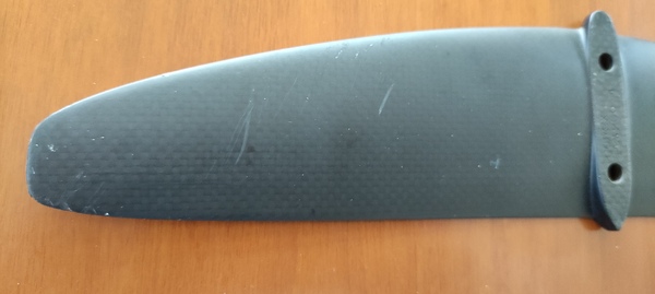 Duotone - Stabilizzazione P200 Duotone 