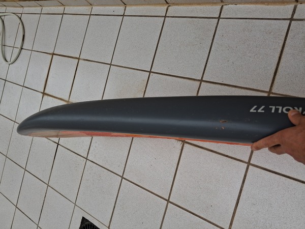 altra - ENSIS Rock'n'roll 77 lt