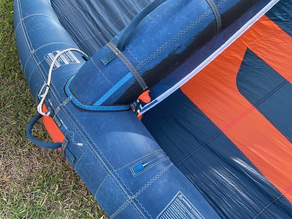 F-One -  Strike Cwc 7mt