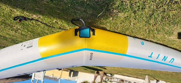 Duotone - UNIT 6 2025 SLS