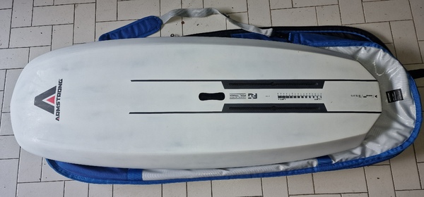 Armstrong - Armstrong Wing FG 58