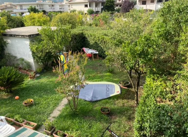 Ensis Watersports - Spin 5,2 + 4