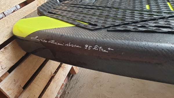 Temavento - THE WEDGE