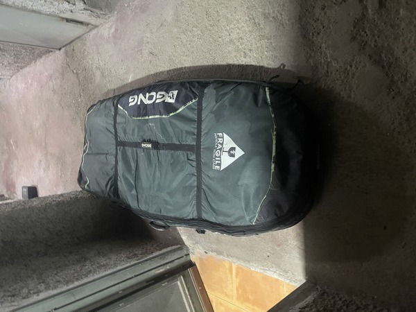 Slingshot - Wingcraft