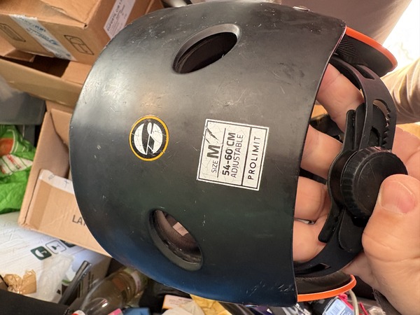 Ride Engine - Trapezio misura m