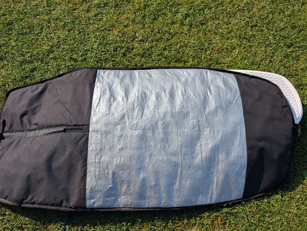 Rrd International - RRD  Beluga 165 90lt