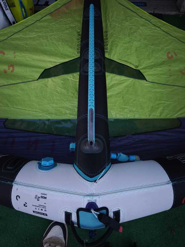 Duotone - Duotone Unit 3.0 original