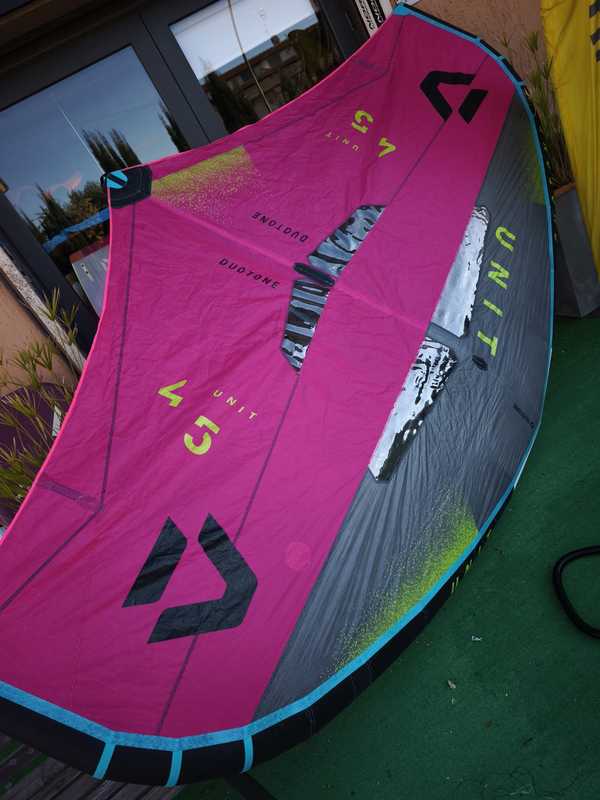 Duotone - Duotone Unit 4.5 original