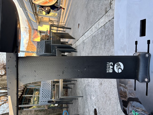 Cabrinha - X1300-CARBON