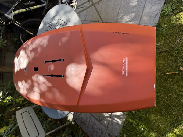 F-One - mid length 115 lt 2025