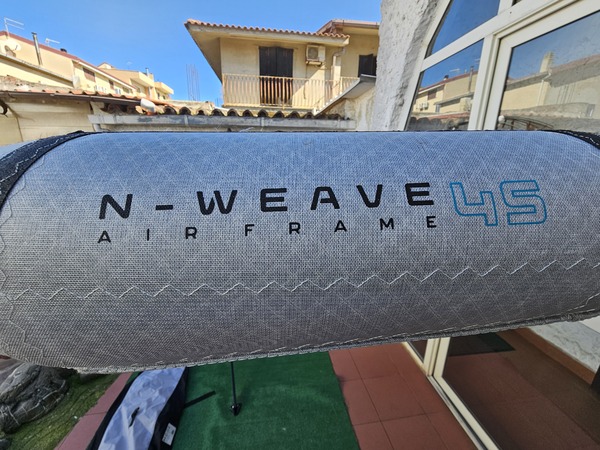 North - MODE PRO 4.8 