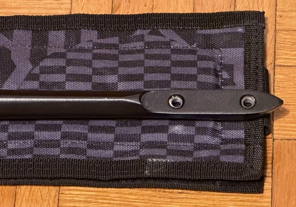 Duotone - Fusoliera Fuselage Aero AL 3BS 66 cm