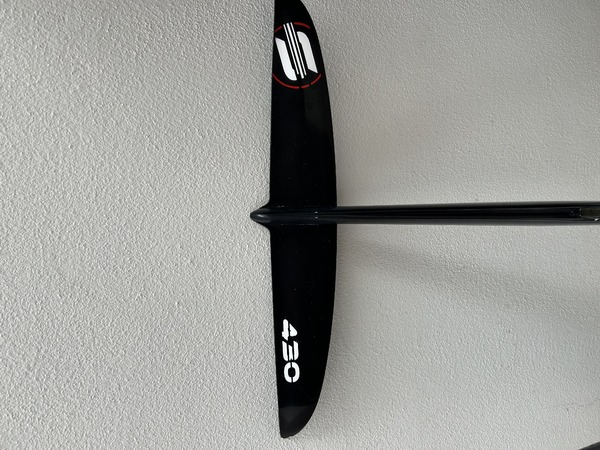 Sabfoil - medusa 999